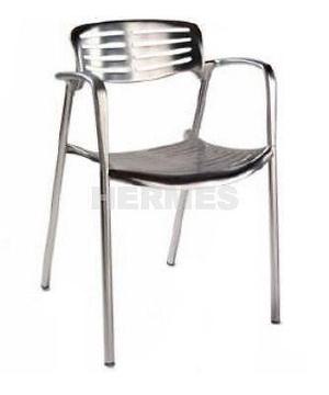 sillón toledo de aluminio