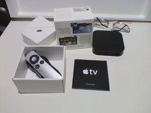 Apple TV-actualiza tu TV a Smart