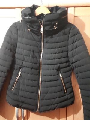 CAMPERA ZARA SIN USO