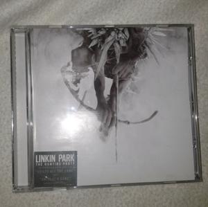 CD Original Linkin Park