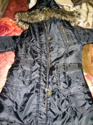 Campera tallle 14 d nena