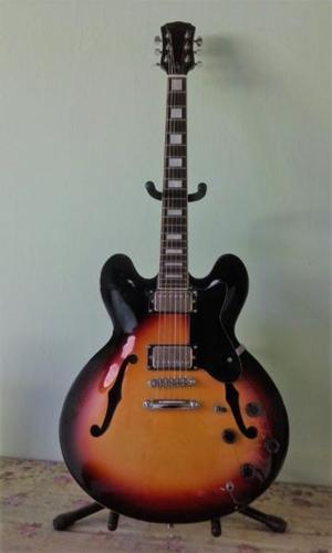 Guitarra Electrica Texas 335