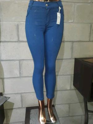 Jeans 38 al 46 chico