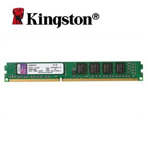 Memoria Kingston Ddr3 4gb mhz Valueram 1.5v