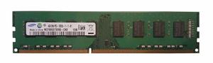 Memoria Ram Ddr  Mhz 4 Gb Samsung 100% Testeadas