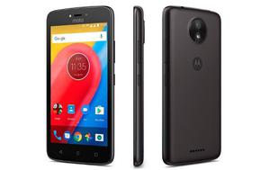 Motorola Moto C Nuevos Libres