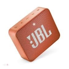 Parlante Jbl Go 2 Bluetooth Portatil Nuevo Modelo Original