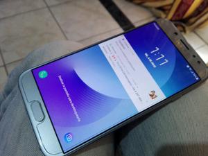 SAMSUNG J7 PRO IMPECABLE COMPLETO EN CAJA