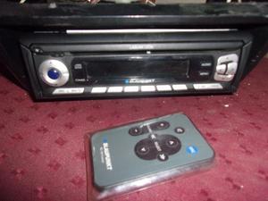 STEREO BLAUPUNKT LAGUNA CD-