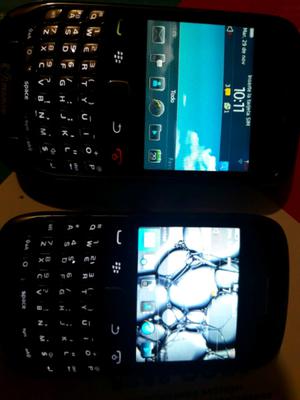 Smartphone blackberry libre