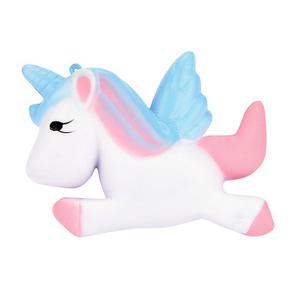 Squishy Kawaii Unicornio Perfumado