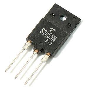 Transistor. SN