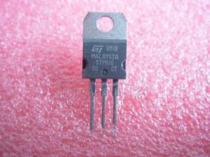 Transistor. STPR10