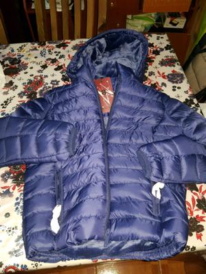 Vendo campera de niño con piel por dentro!!!