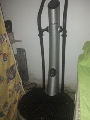 Vendo plataforma vibratoria