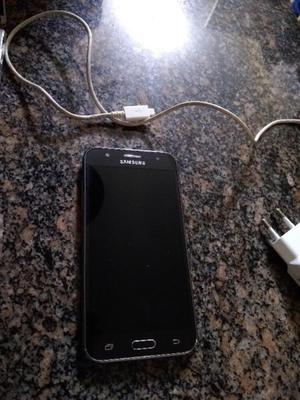 Vendo samsung J5