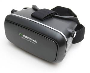 Visor Shinecon VR con control remoto BT