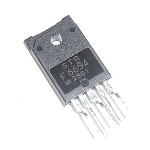 circuito integrado STRF