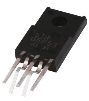 circuito integrado STRG