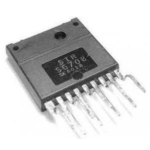 circuito integrado STRS