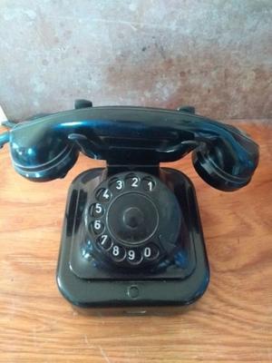 1 telefono antiguo