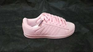 ADIDAS SUPERSTAR ROSAS