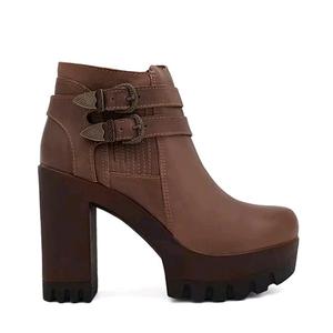 BOTAS MARCA LADY STORK