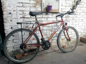 Bicicleta Mountan bike