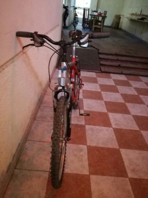 Bicicleta rod 26