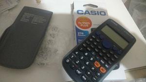 Calculadora Casio fx-95es plus