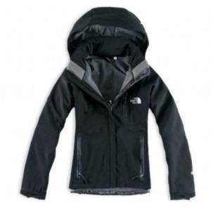 Campera The North Face Woman. NUEVA