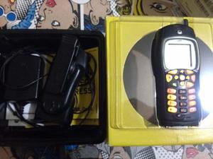 Celular Nextel I355 Handy Radio Anti Explosivo Uso Policial