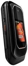 Celular Nextel Motorola I460 Negro Black Bateria Extra Carga