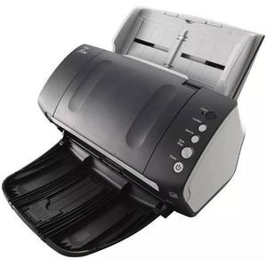 Escaner Fujitsu Fi- Adf Duplex 80 Hojas 40ppm Oferta