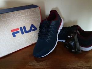 FILA-Vertez SL (masculino) NUEVAS