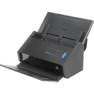 Fujitsu Scansnap Ix500 Escáner De Documentos Dúplex 8,5