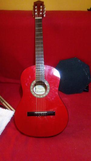 Guitarra Gracia m2