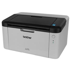 Impresora Laser Brother Hl- Monocromatica 21 Ppm Usb 2.0