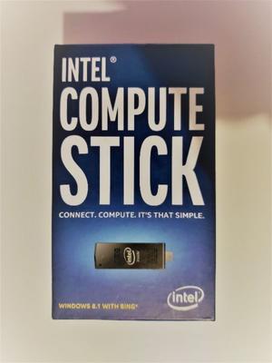 Mini Pc Win 10 Pro Intel Stick 2gb 32gb Cpu Hdmi Bluetooth