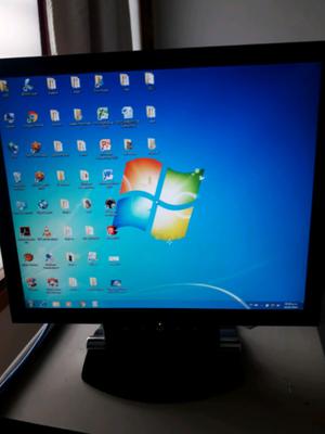 Monitor de 17" view sonic VE710b