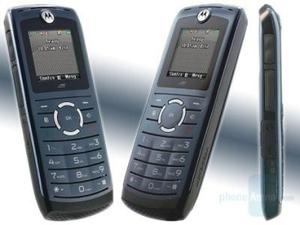 Nextel Equipos Legales Importados Baratos I290 I296 Modelo4