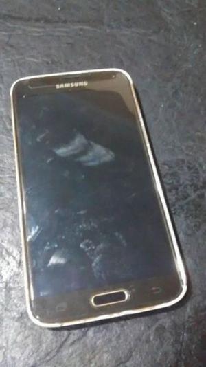 SAMSUNG S5 p/repuesto