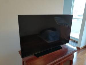 TV SAMSUNG LED 40''