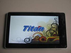 Tablet Titan 12P