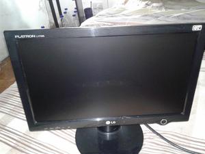 VENDO MONITOR LG FLATRON L177WS