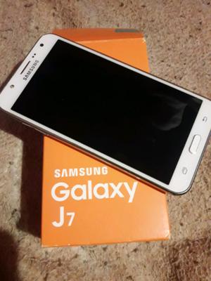 VENDO SAMSUNG J7