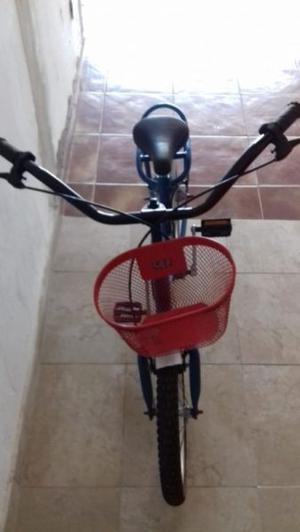 Vendo Bicicleta Rodado 14