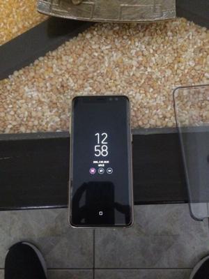 Vendo Samsung A8