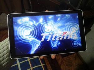 Vendo Tablet Titan 10 pulgadas para Reparar