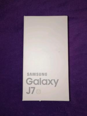 Vendo celular Samsung J7